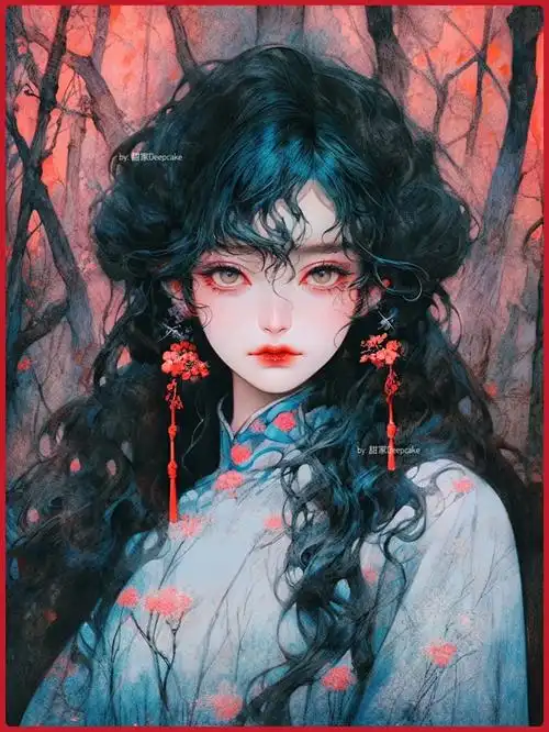 灯箱大图